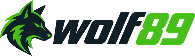 wolf89